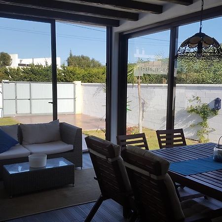 Barlovento Tres, Los Caños Los Caños de Meca Exterior foto