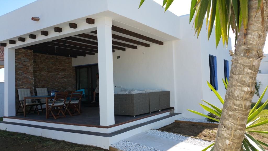 Barlovento Tres, Los Caños Los Caños de Meca Exterior foto
