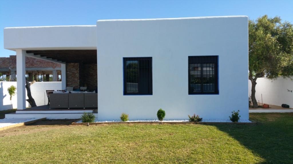 Barlovento Tres, Los Caños Los Caños de Meca Exterior foto