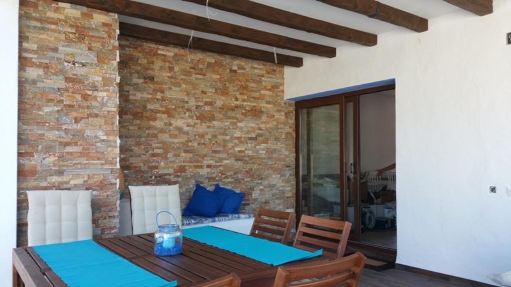 Barlovento Tres, Los Caños Los Caños de Meca Exterior foto