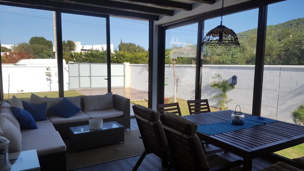 Barlovento Tres, Los Caños Los Caños de Meca Exterior foto