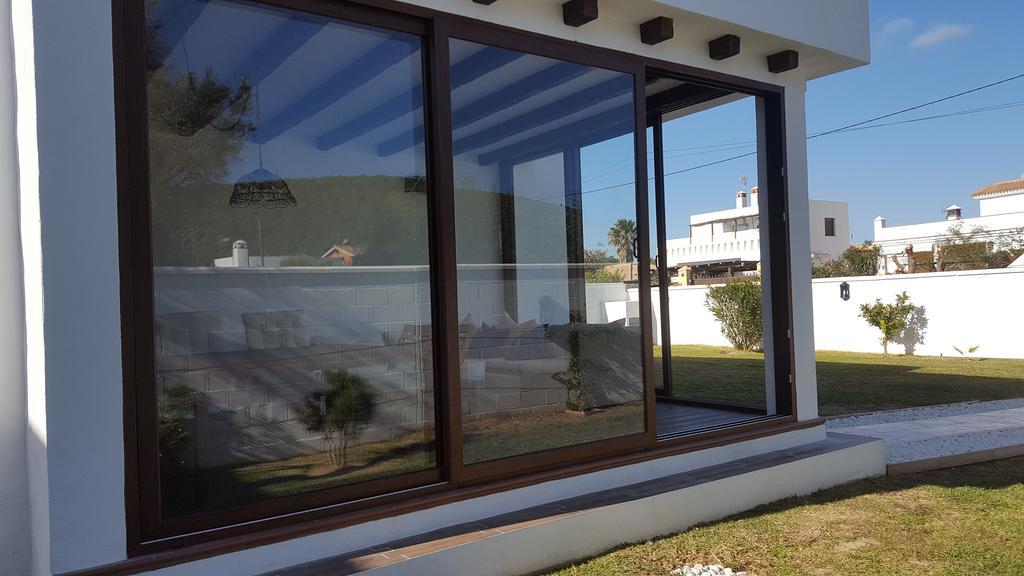 Barlovento Tres, Los Caños Los Caños de Meca Exterior foto